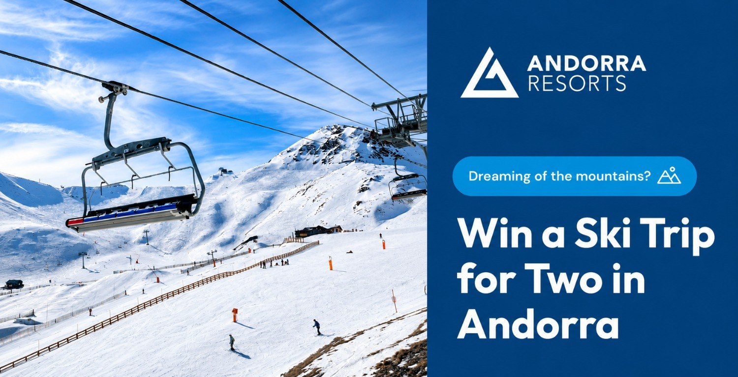 inthesnow competition