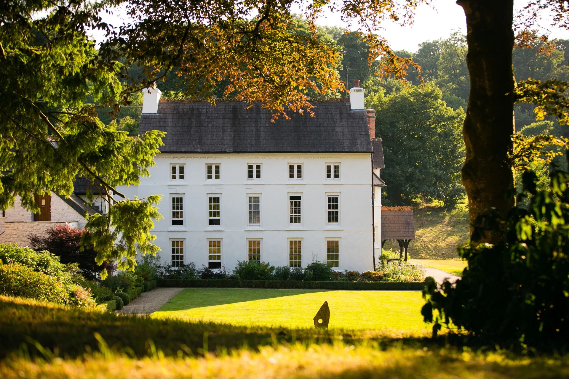 Country & Town House competition