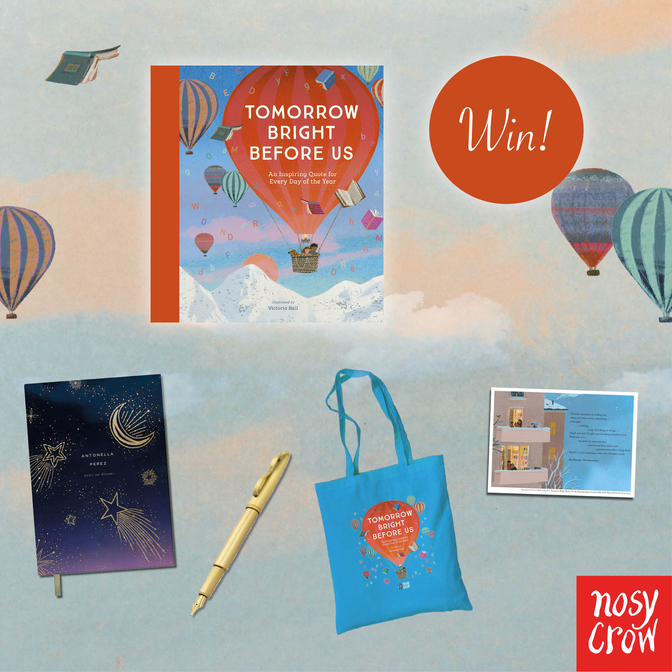 worldbookday competition