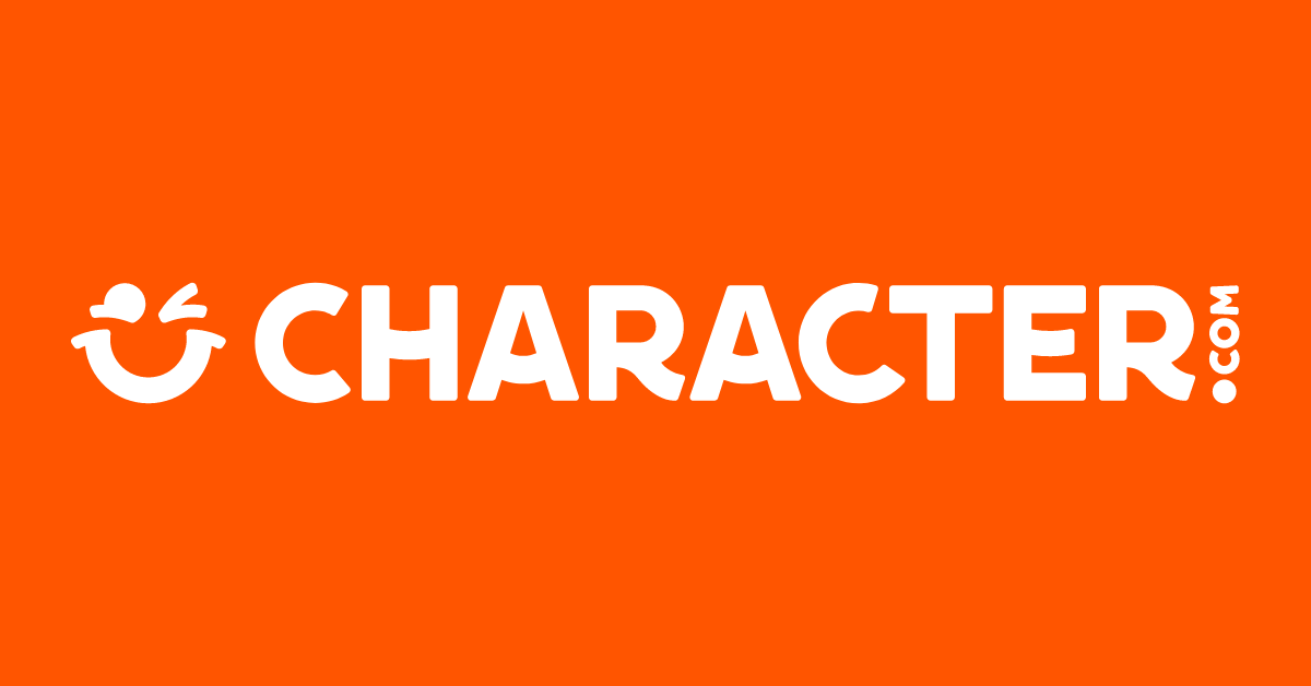 character competition