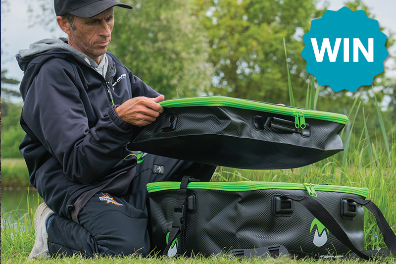 matchfishingmagazine competition