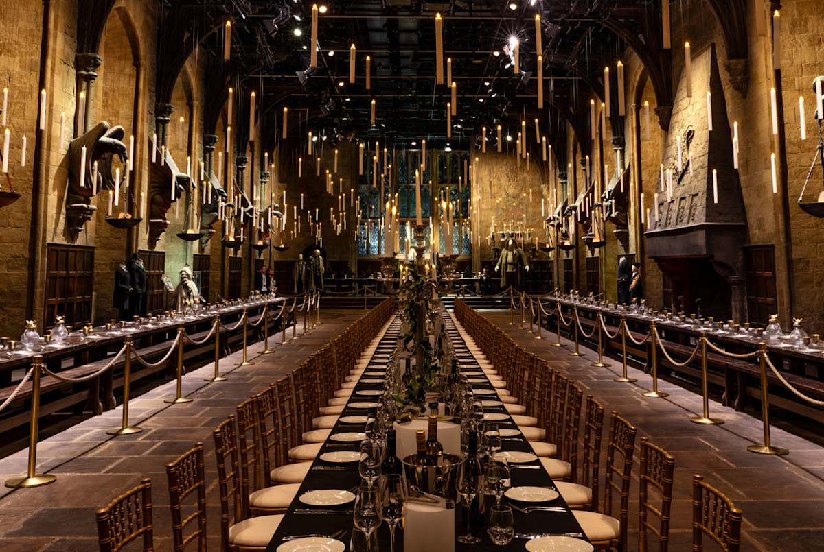 wizardingworld competition