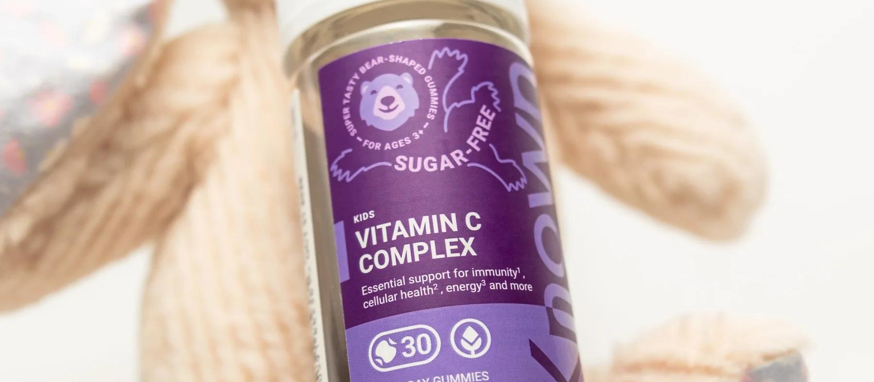 knownnutrition competition
