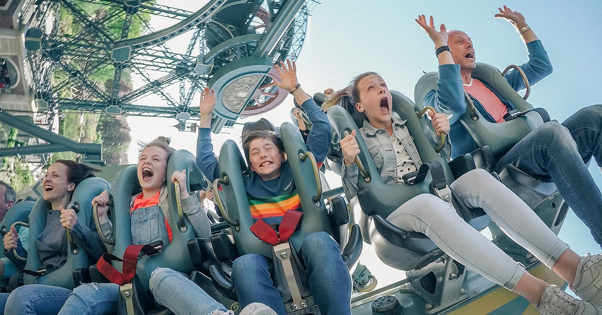 efteling competition