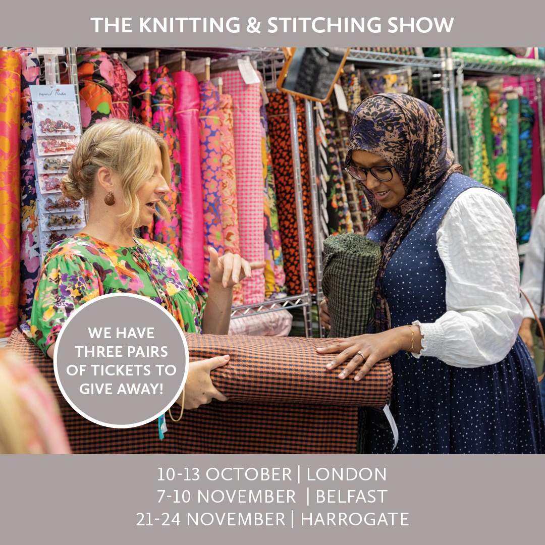 Knittingmag competition