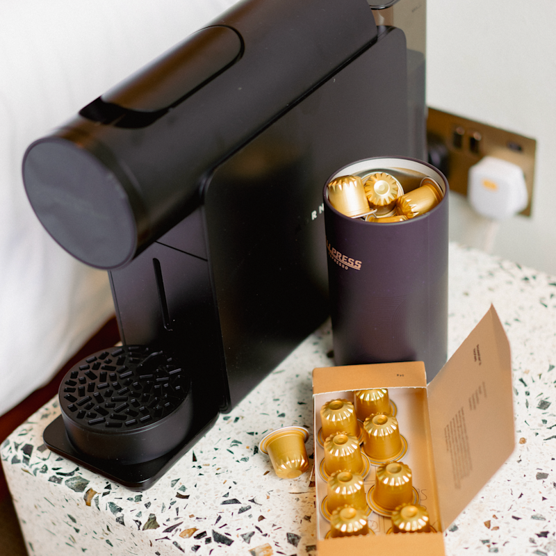 allpressespresso competition