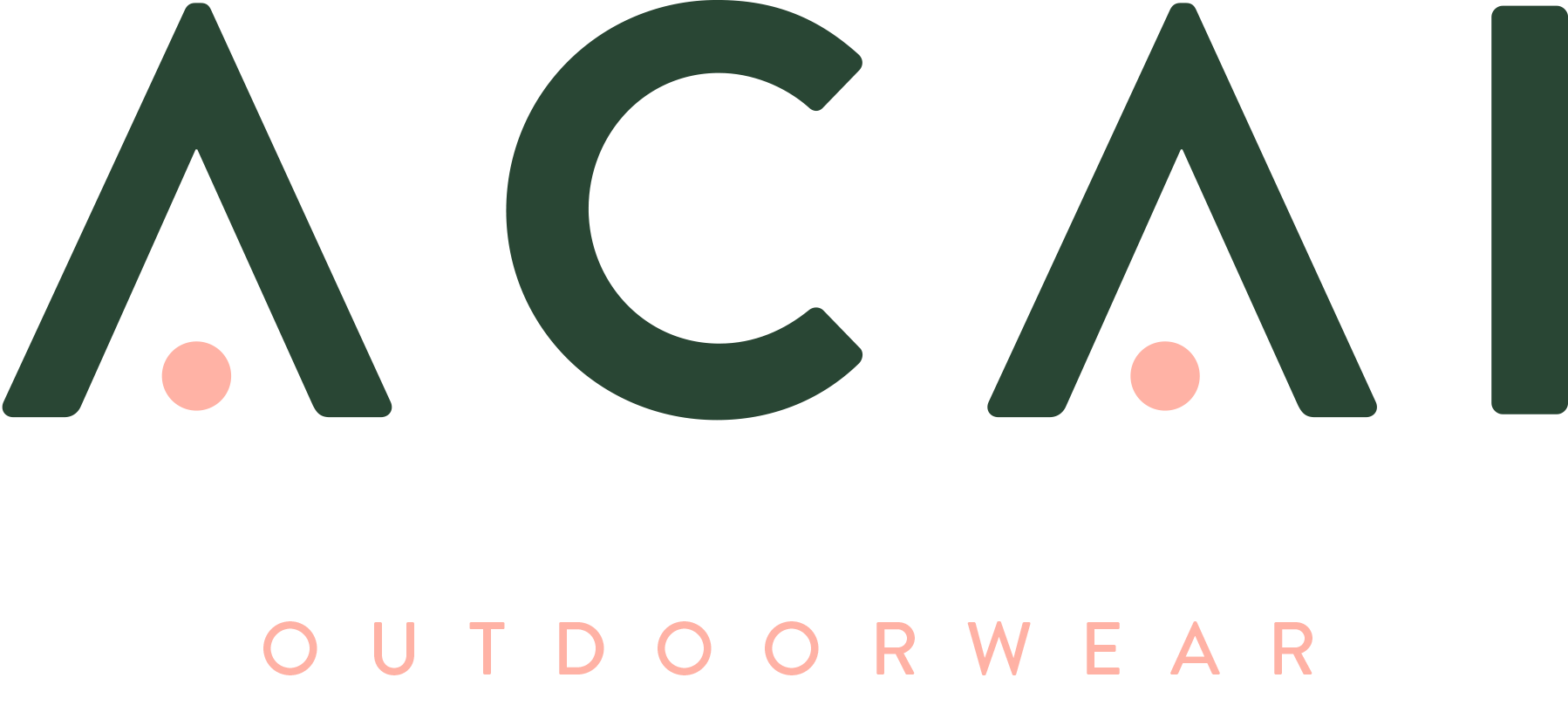 Acaioutdoorwear competition
