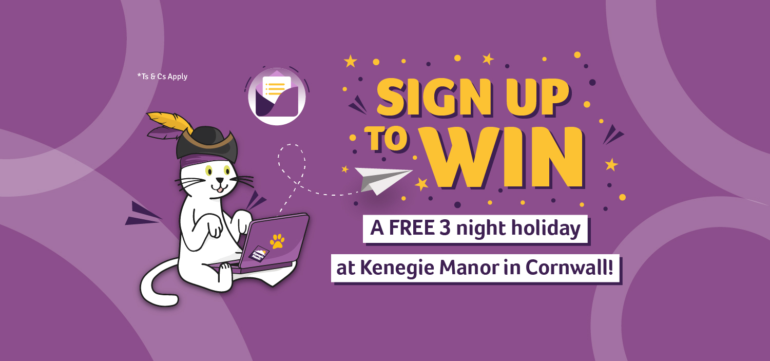 Kenegie-manor competition