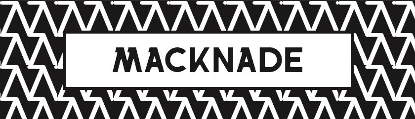 macknade competition