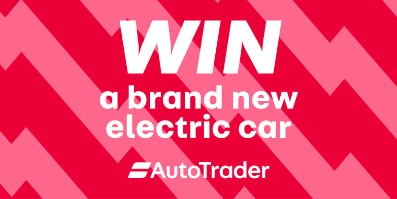 autotrader competition