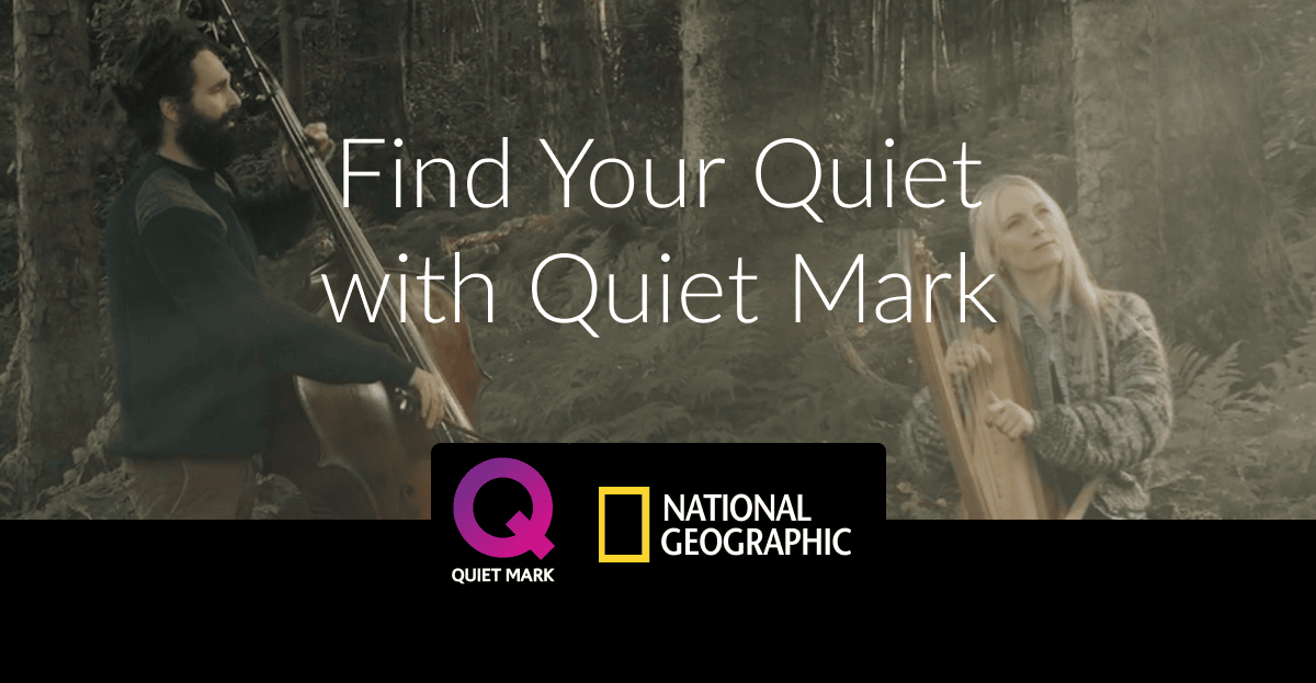 findyourquiet competition