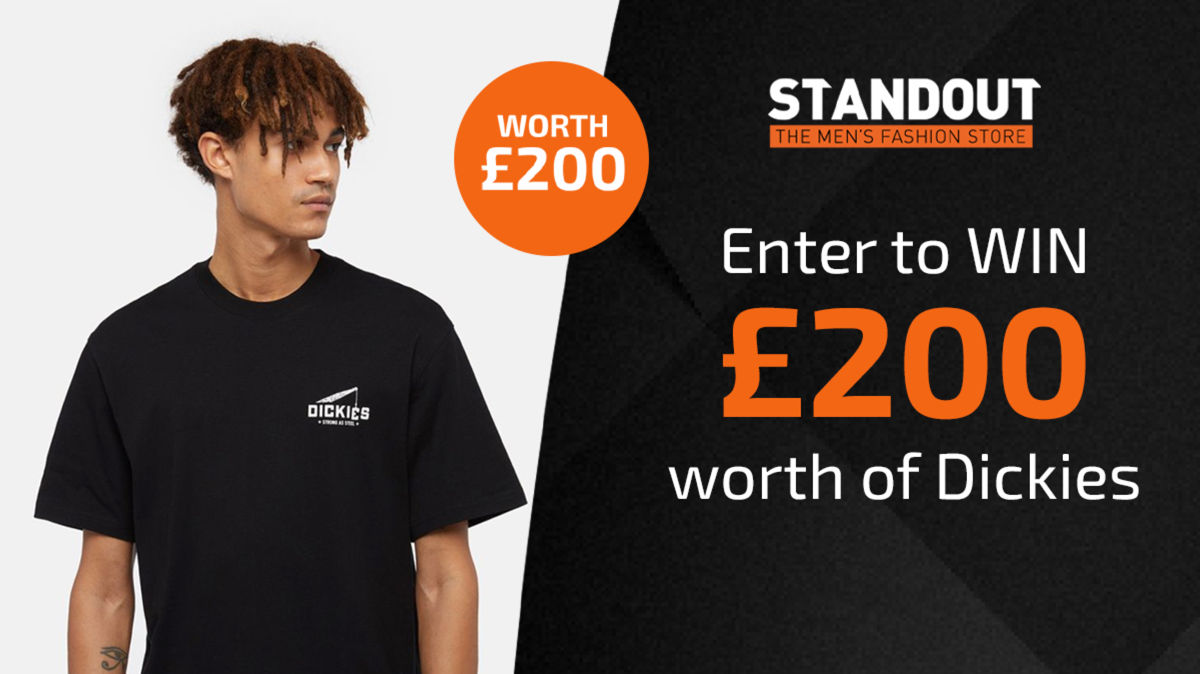 Standout competition