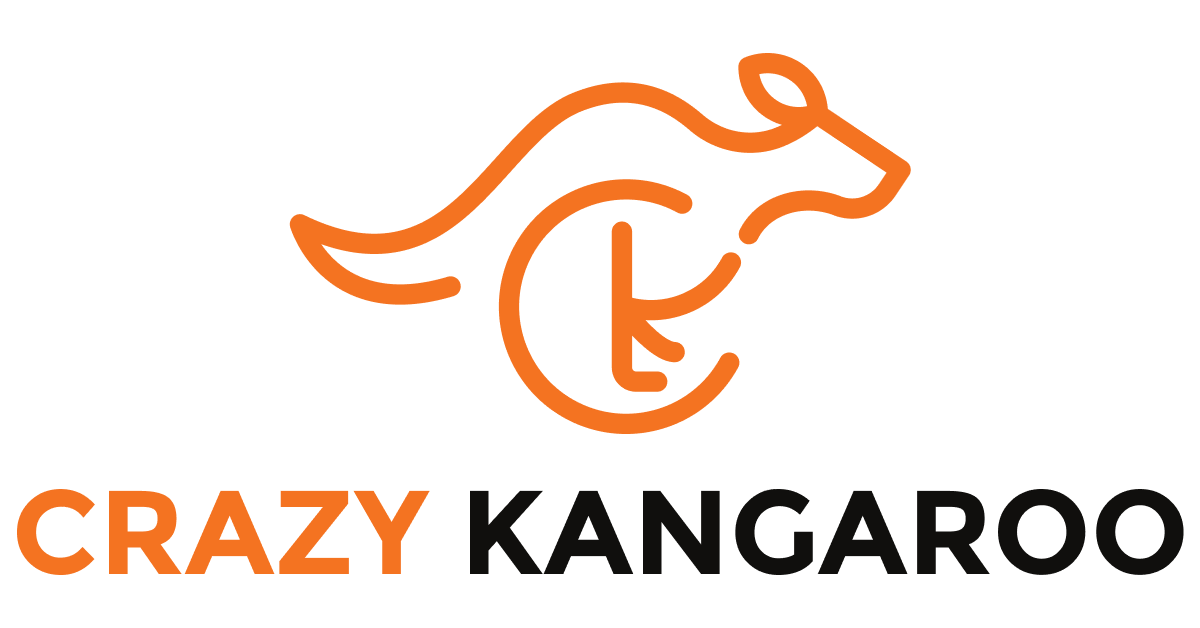 Crazy Kangaroo competition