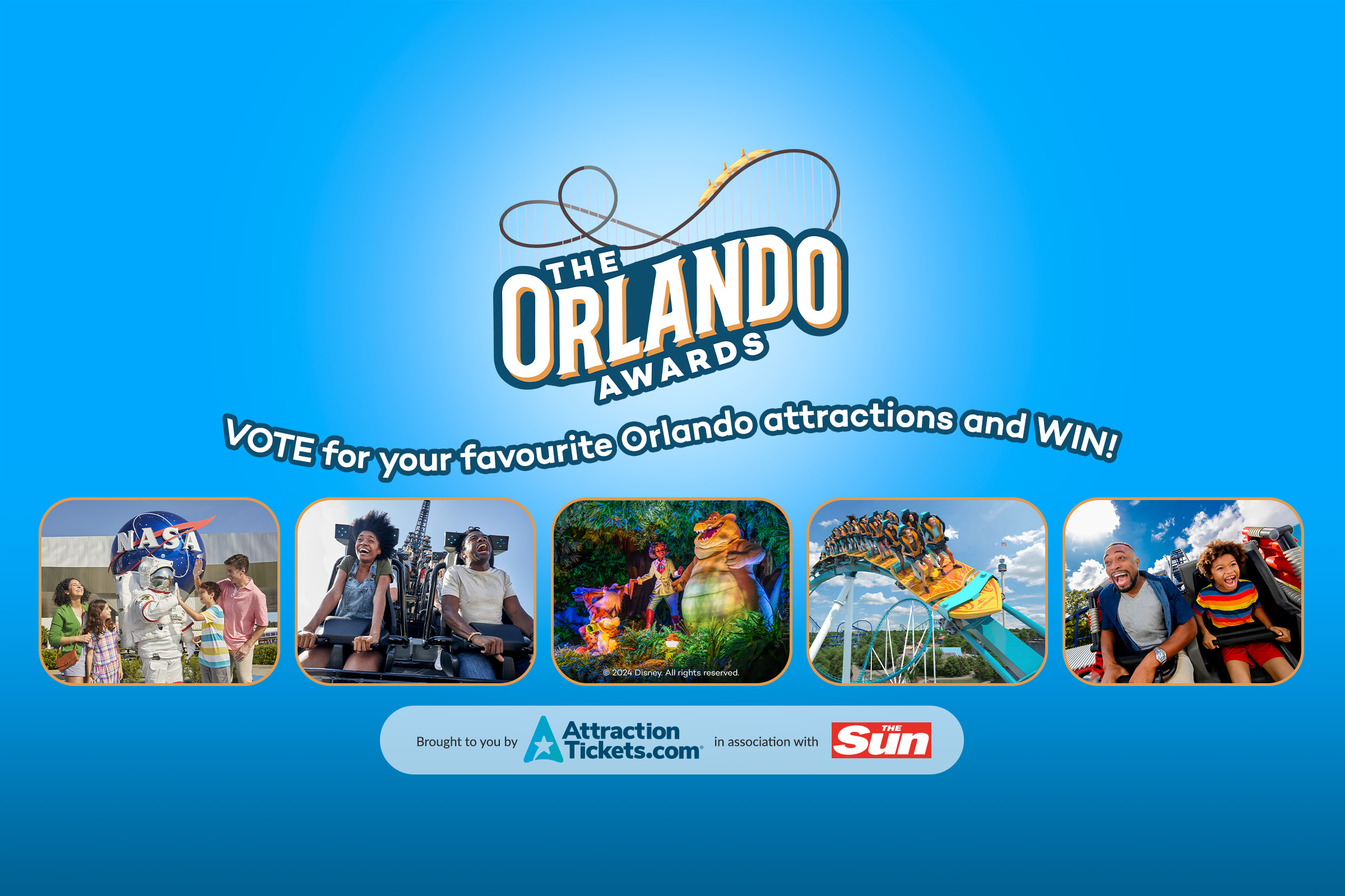 attractiontickets competition