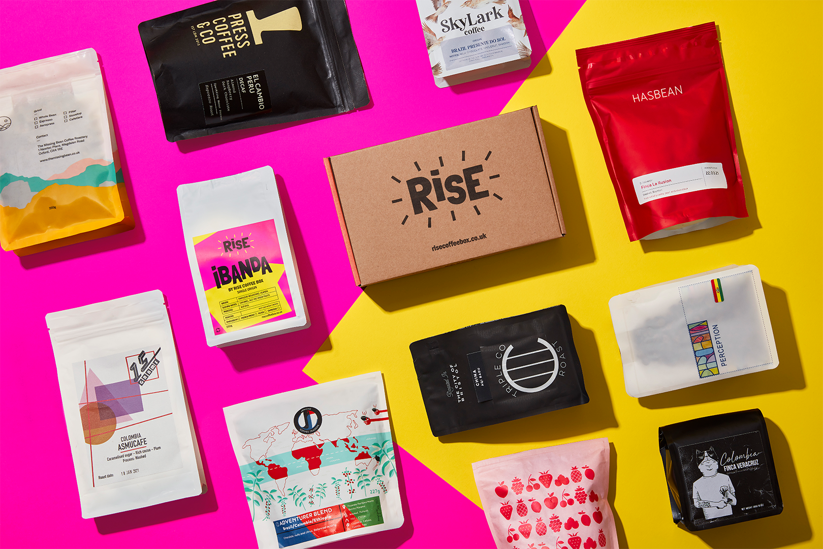 risecoffeebox competition