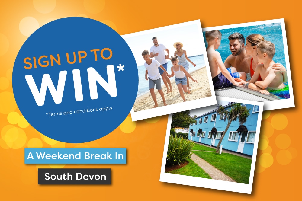 Brixhamholidaypark competition