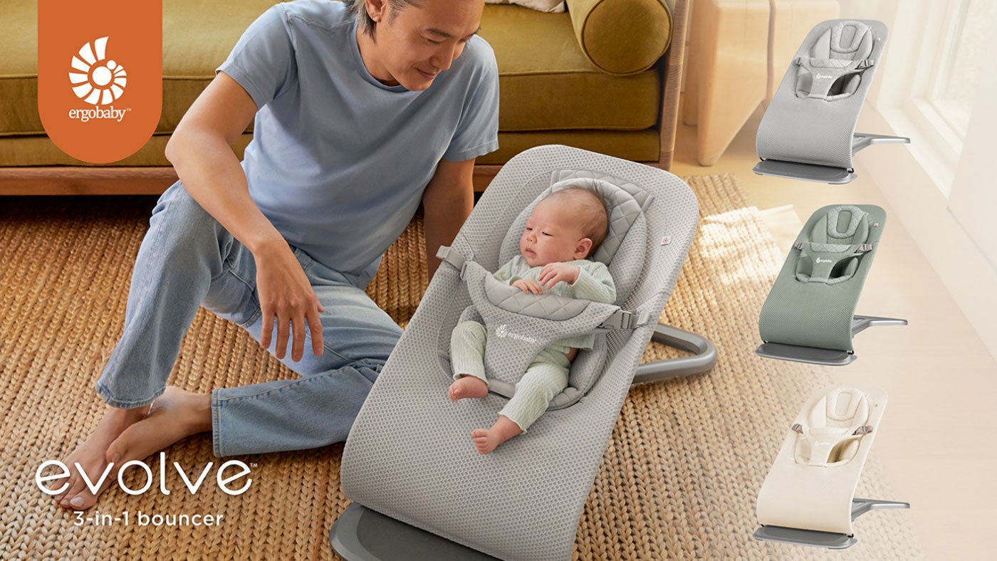 motherandbaby competition