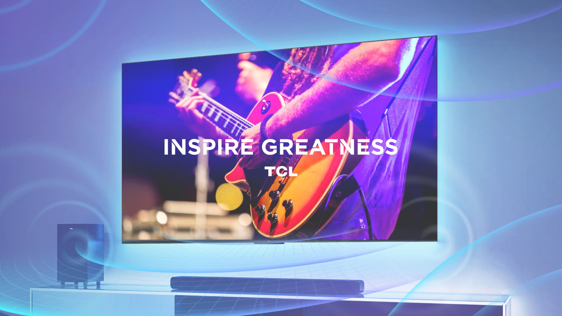 Dolby competition
