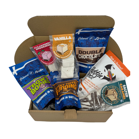 Islandlarder competition