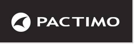 Pactimo competition