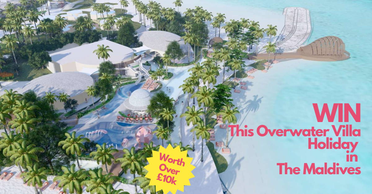 bluebaytravel competition
